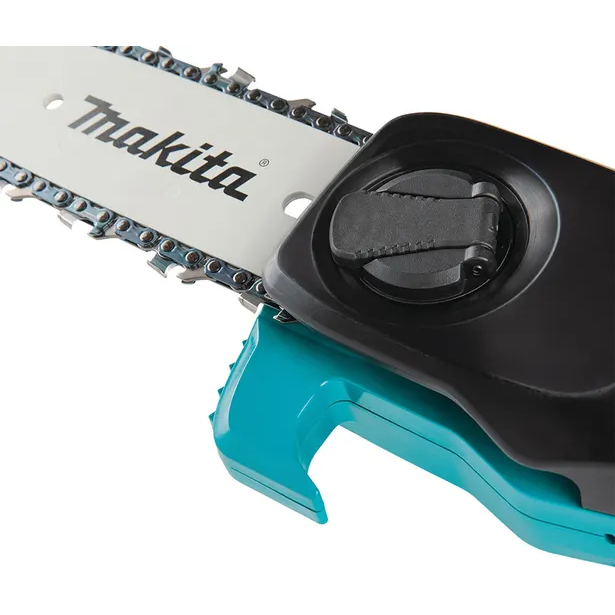 Makita DUA200Z 36V Cordless Brushless Pole Saw (LXT-Series) 20cm (8 Makita DUA200Z 36V Cordless Brushless Pole Saw (LXT-Series) 20cm (8